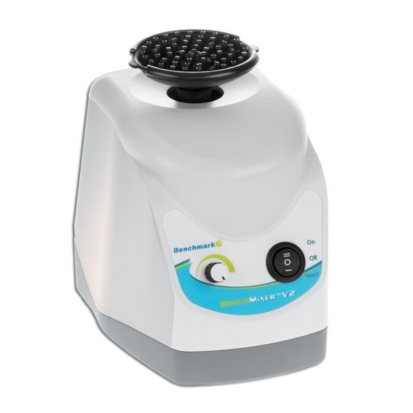 Benchmixer V2, w/Flip Top Cup Head, 115V