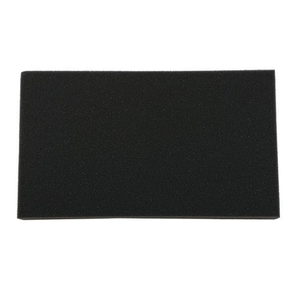 Foam Sheet, No Holes, PK2