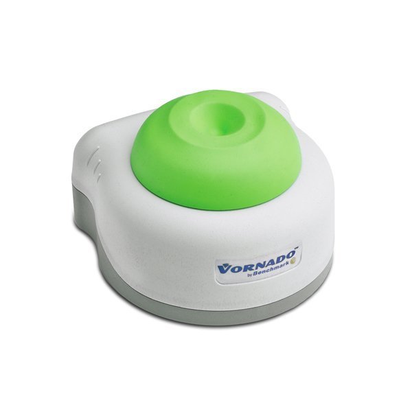 Mini Vortex Mixer, Green Cup Head, 115V