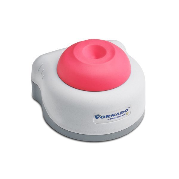 Mini Vortex Mixer, Red Cup Head, 115V