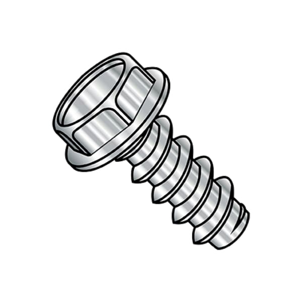 Self-Drilling Screw, 1/4