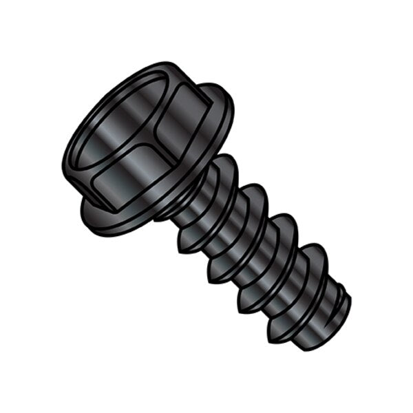 Self-Drilling Screw, 1/4