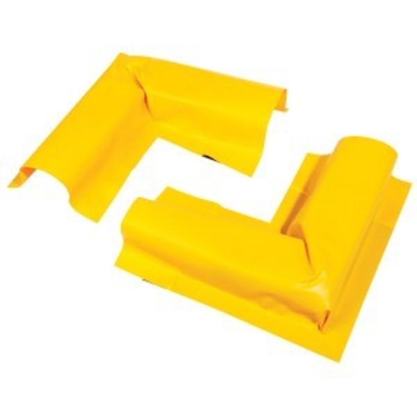 Build Your Own Berm Corners, PK2