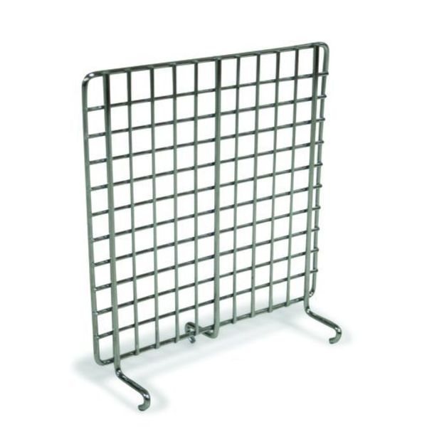 Basket Divider, Chrome Plus, 18x6