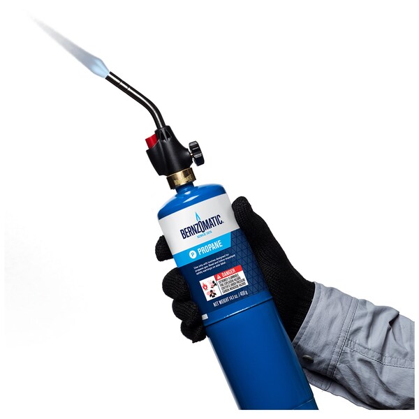 BERNZOMATIC Utility Hand Torch