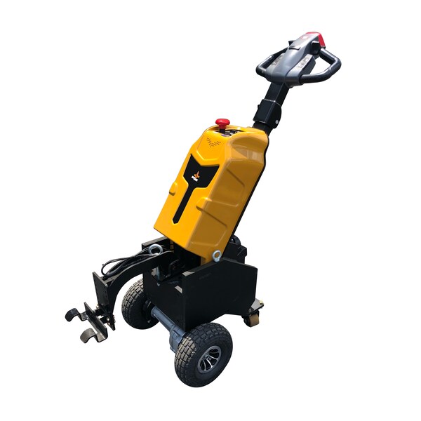 Walkie Tugger T40, 4,000lb Capacity