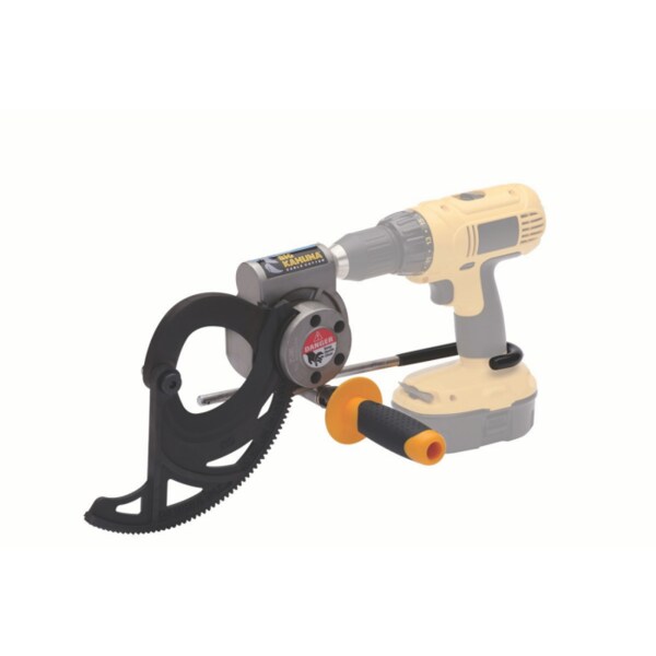 Big Kahuna Drl Powered Cable