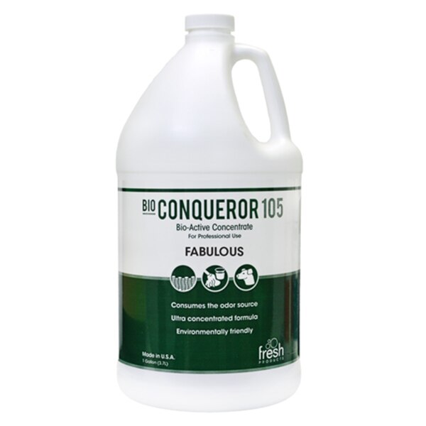 Liquid Enzymatic Concentrate, PK4