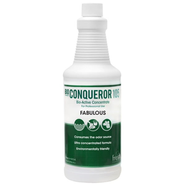 Liquid Enzymatic Concentrate, PK12