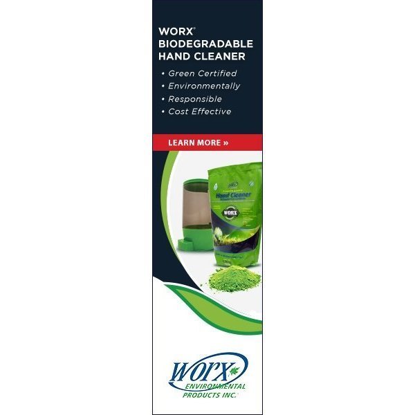 Hand Cleaner, GRN, 3 lb, Juniper-Berry