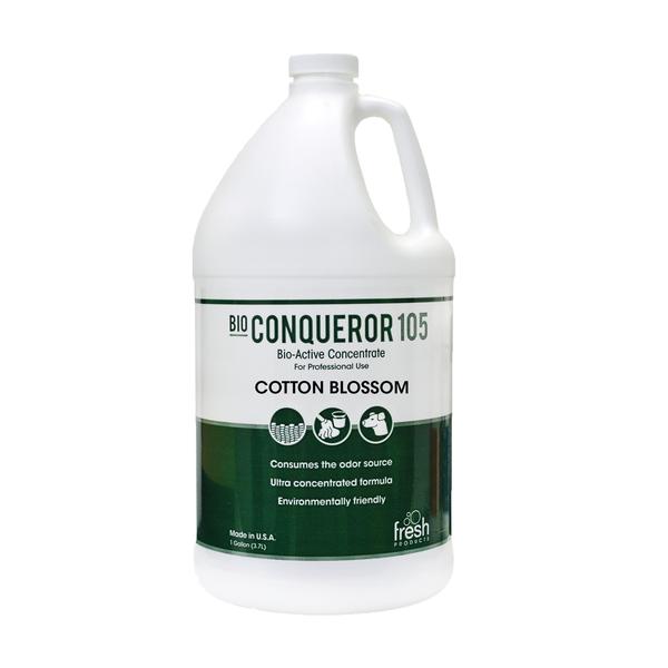 Liq, Enzymtic Concentrate, Cttn Blossm, PK4