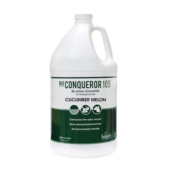 Liq, Enzymtic Concentrate, Cucmbr Mln, PK4