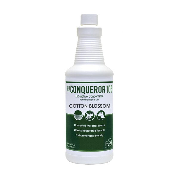 Liq, Enzymtic Concentrate, Cttn Blssm, PK12