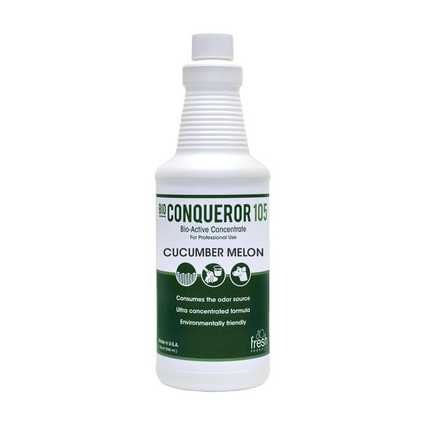 Liq, Enzymtic Concentrate, Cucmbr Mln, PK12