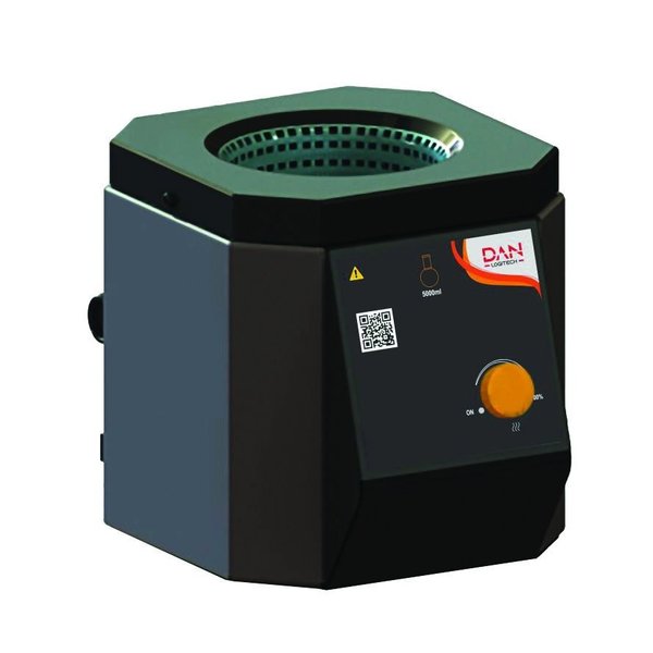 Analog Heating Mantle, 5000mL