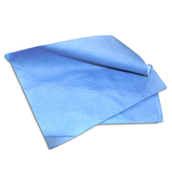 Blue Guard Industrial Wipes, Tou, PK1000
