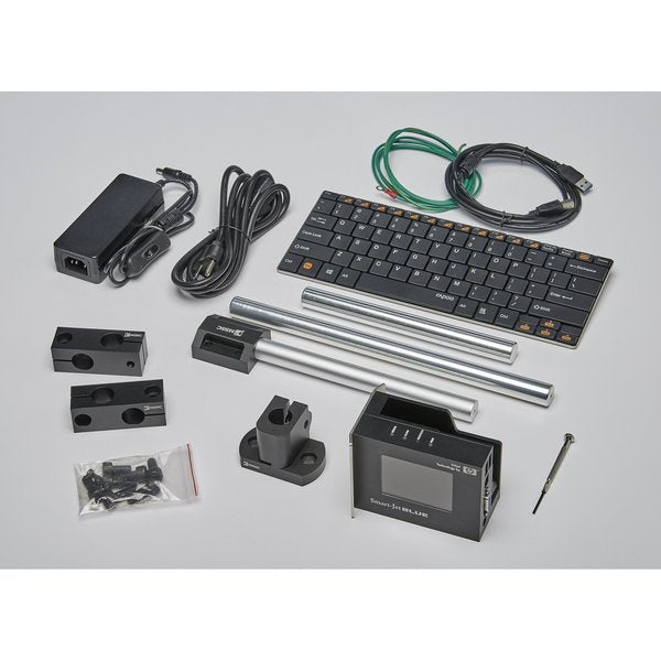 Smart-Jet(R) Blue Thermal InkJet Printer