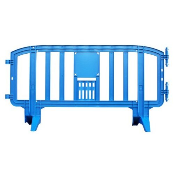 Movit Plastic Barricade