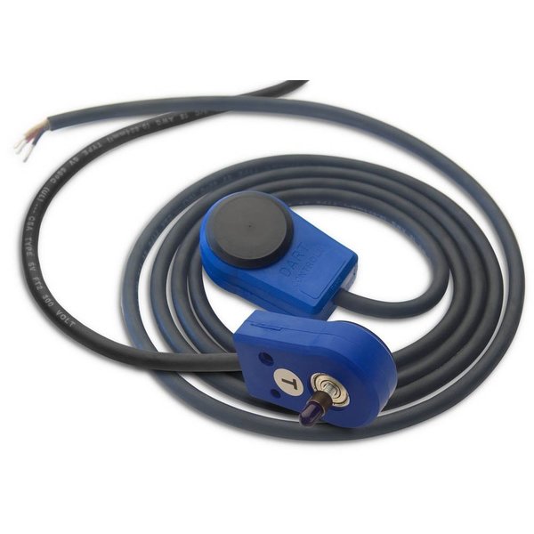 Hall Effect Pick-Up 2 Pulses/ Revolution