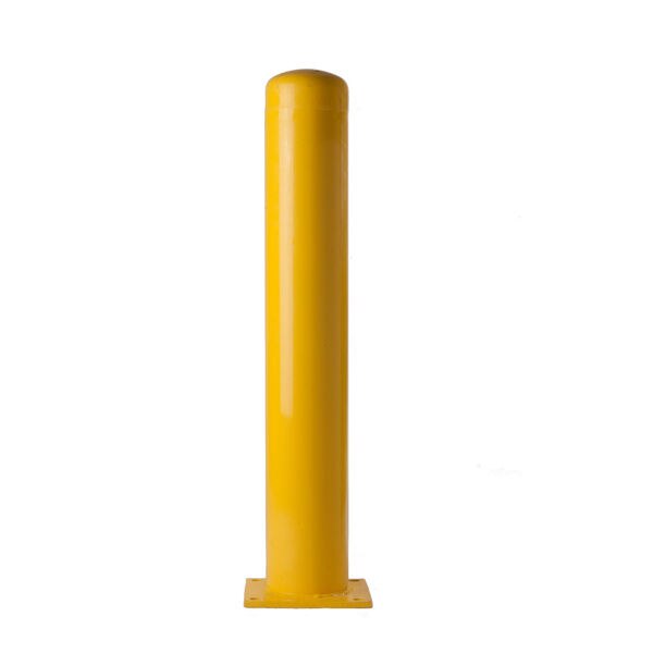 Bolt Down Bollard, 6