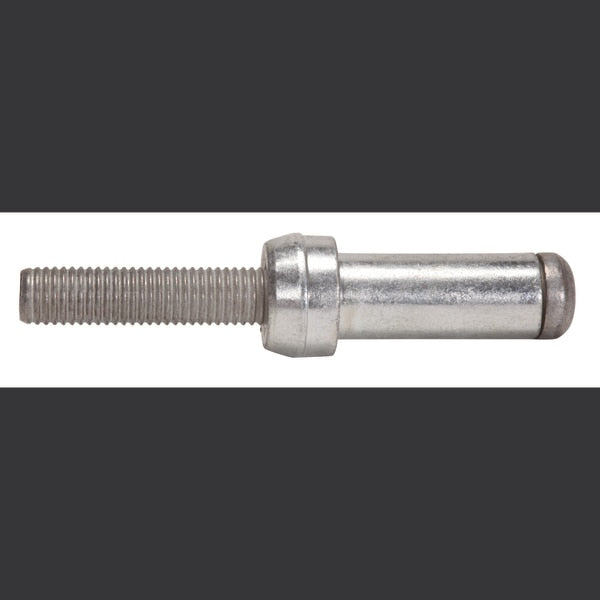 Blind Rivet, 1/4 in Dia., Carbon Steel Body, 1500 PK