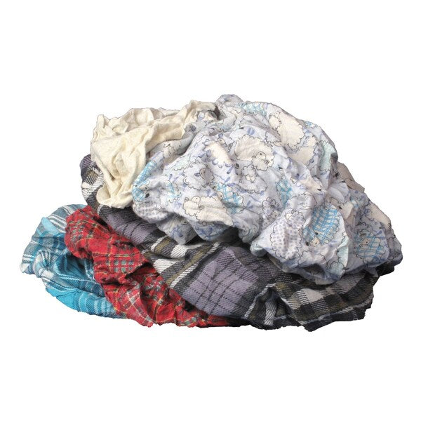 Flannel No. 25 Box