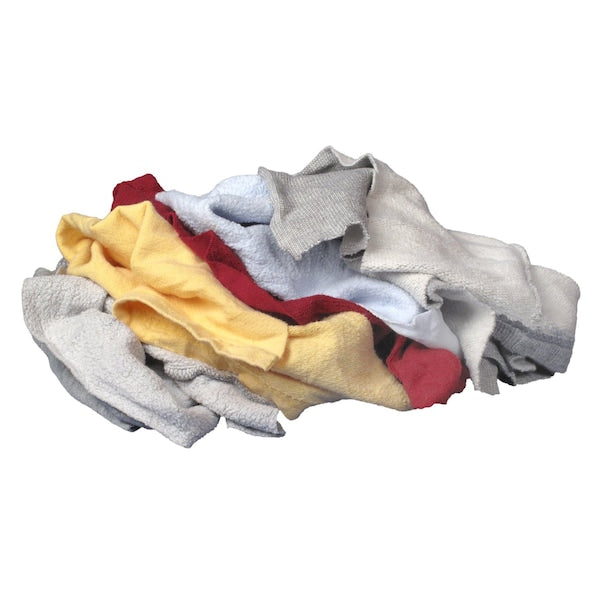 Colored Sweatshirt No. 5 Box
