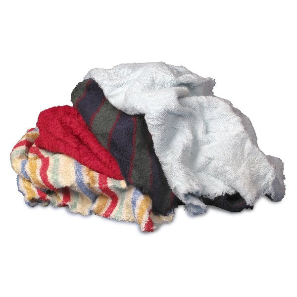 Turkish Toweling No. 8 Box
