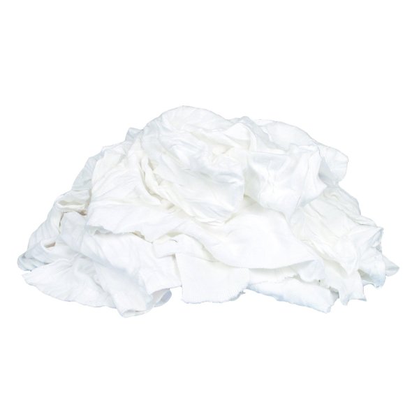 White T-Shirt No. 10 Box