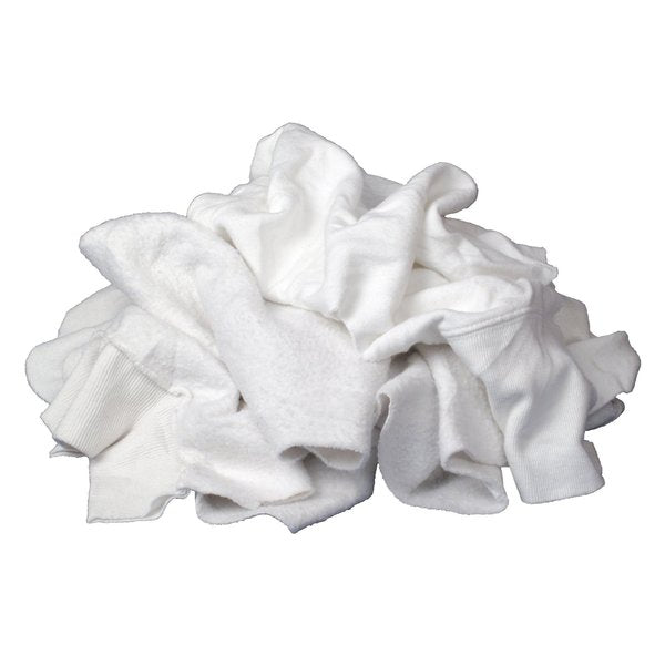 White Sweatshirt No. 10 Box