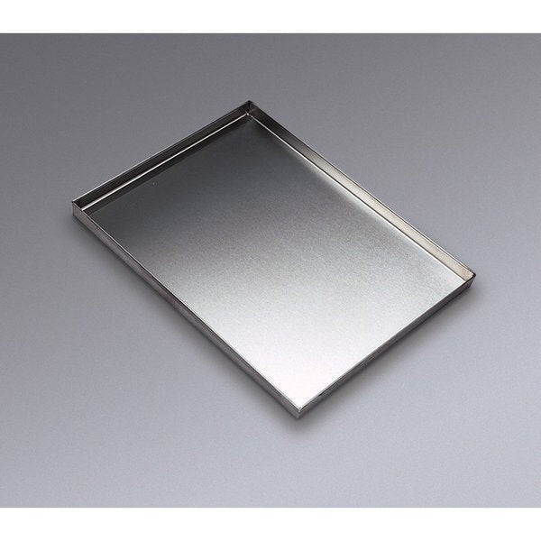 Bulk Tray, for Tray Dryers, 11.5X15X0