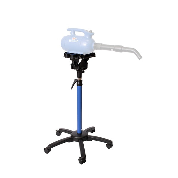 Stand Mount Kit for Pet Grooming Force Air Dryers