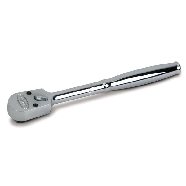 Bahco 3/8 Dr Chrome Ratchet 8 Inch