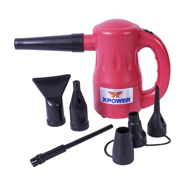 Airrow Pro B-53 Multipurpose Pet Dryer