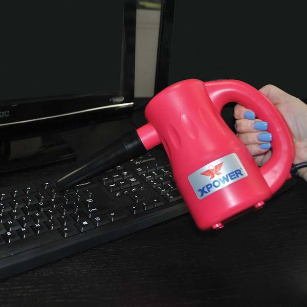 Airrow Pro B-53 Multipurpose Pet Dryer