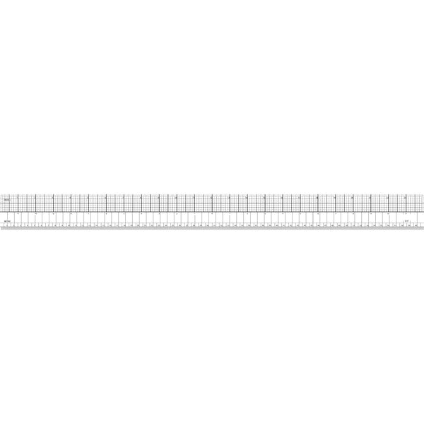 Rulers, 24