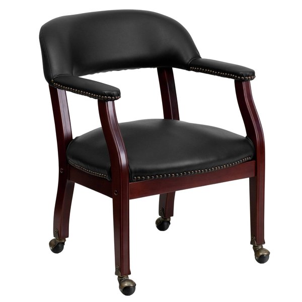 Luxurious Conference Chair, 27