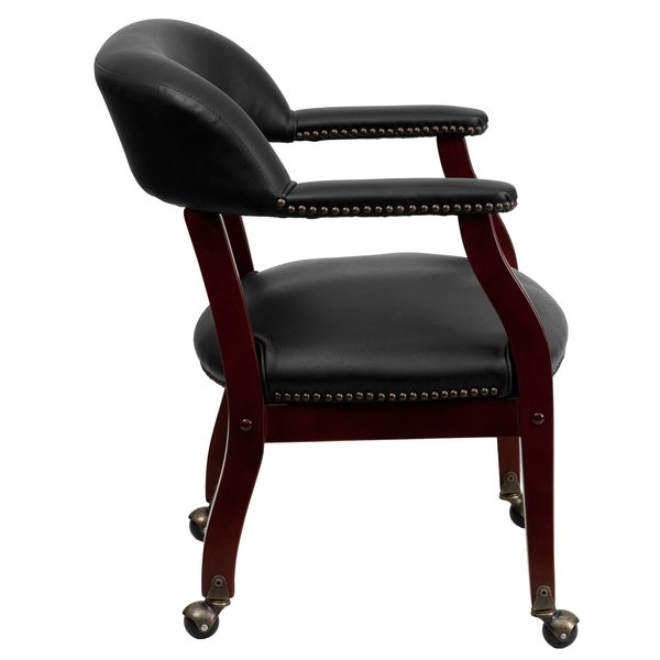 Luxurious Conference Chair, 27