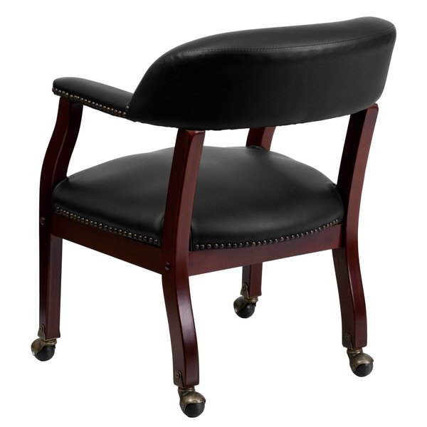 Luxurious Conference Chair, 27