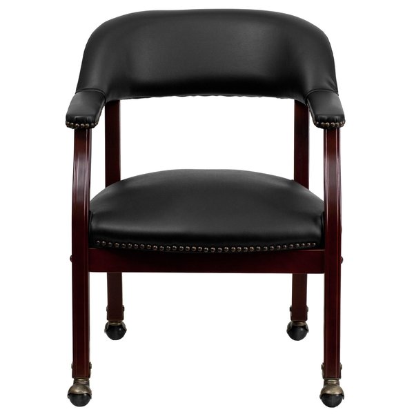 Luxurious Conference Chair, 27