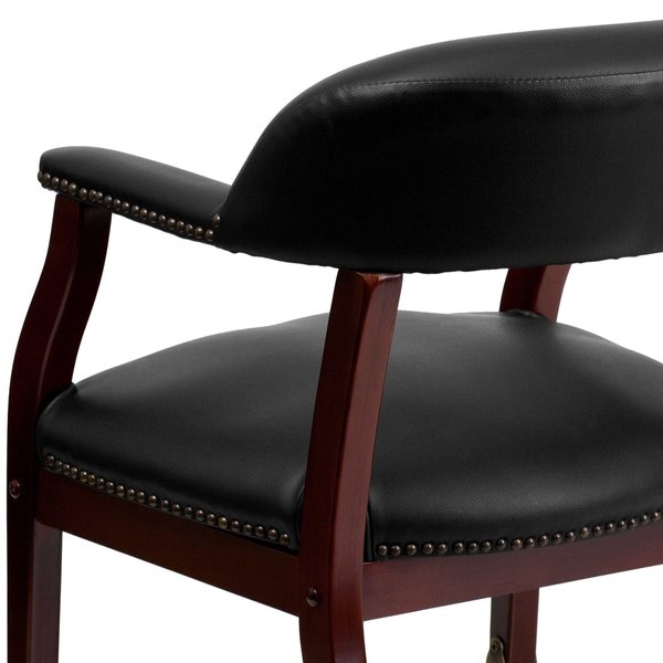 Luxurious Conference Chair, 27