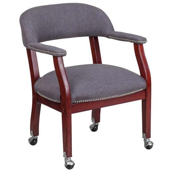 Luxurious Conference Chair, 27