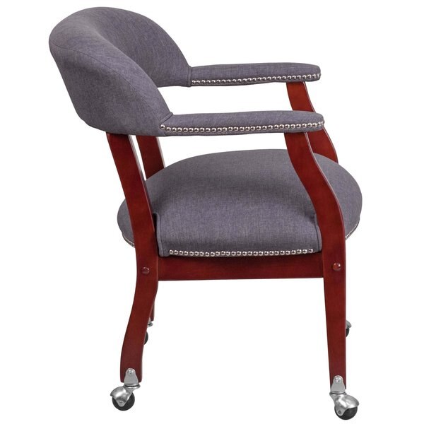 Luxurious Conference Chair, 27