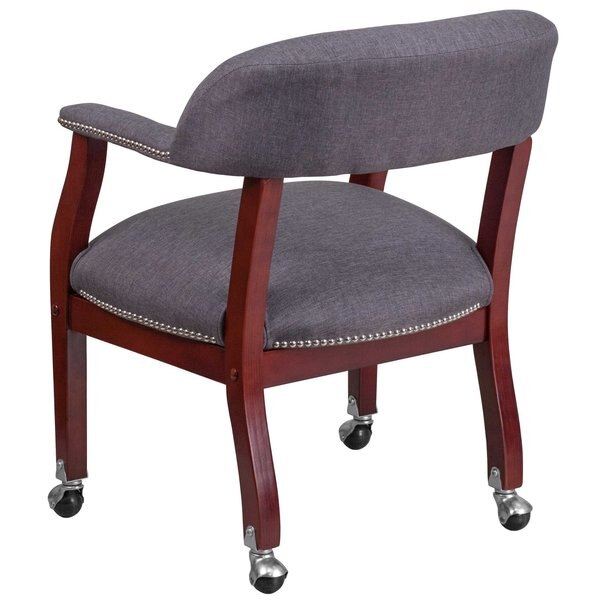 Luxurious Conference Chair, 27