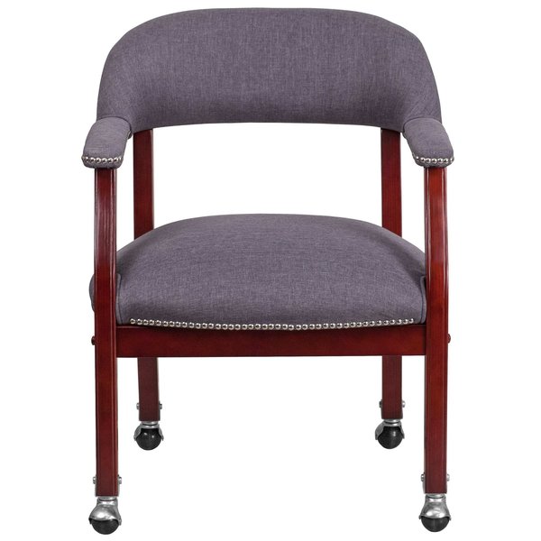 Luxurious Conference Chair, 27