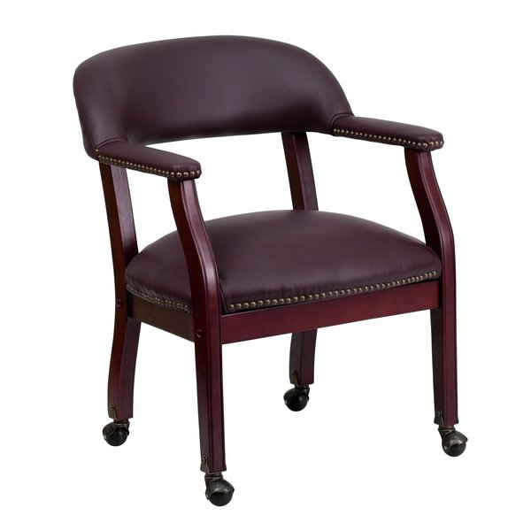 Luxurious Conference Chair, 27