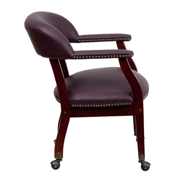 Luxurious Conference Chair, 27