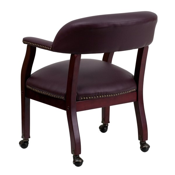 Luxurious Conference Chair, 27