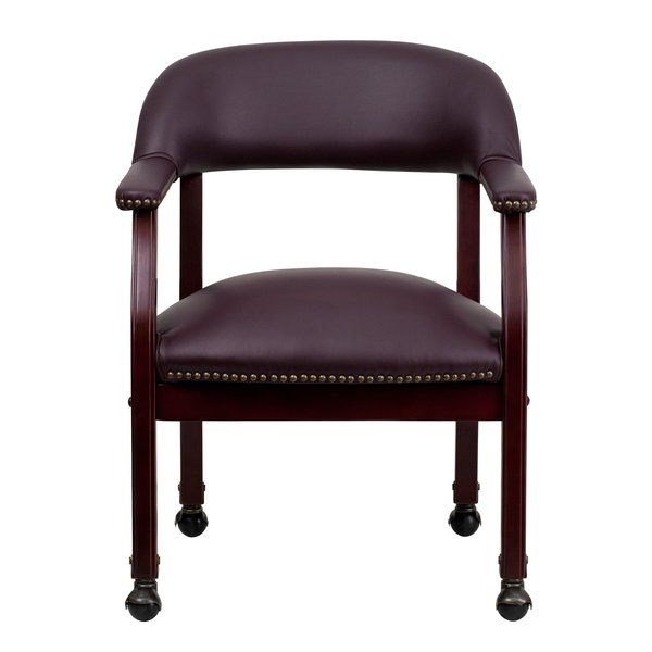 Luxurious Conference Chair, 27