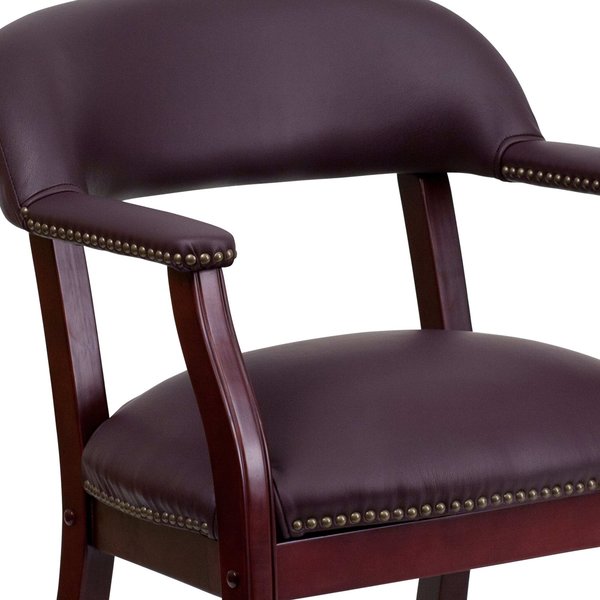 Luxurious Conference Chair, 27